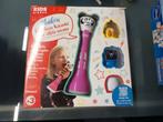 Bigben maikou karaoke microfoon. Nieuwprijs 55euro., Ophalen, Zo goed als nieuw