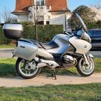 BMW R1200 RT 2007, Motos, Motos | BMW, Tourisme, 2 cylindres, Particulier, Transmission par cardan