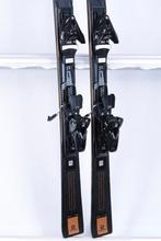 155 dames ski's SALOMON S/MAX BLAST 2022, Gebruikt, Carve, Salomon, Ophalen of Verzenden