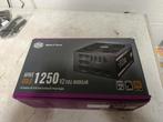 Coolermaster 1250W modulaire computervoeding, Computers en Software, Interne voedingen, Ophalen