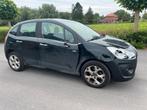 Citroen C3    1.2 Essence, Euro 5, Achat, Entreprise, Boîte manuelle