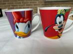 2 mokken Disney, 15 jaar Disneyland Parijs, Ophalen of Verzenden, Nieuw