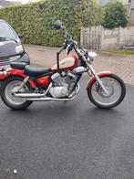 Te koop mooie rode Yamaha XV 250S, Motoren, Chopper, Particulier, 249 cc, 12 t/m 35 kW