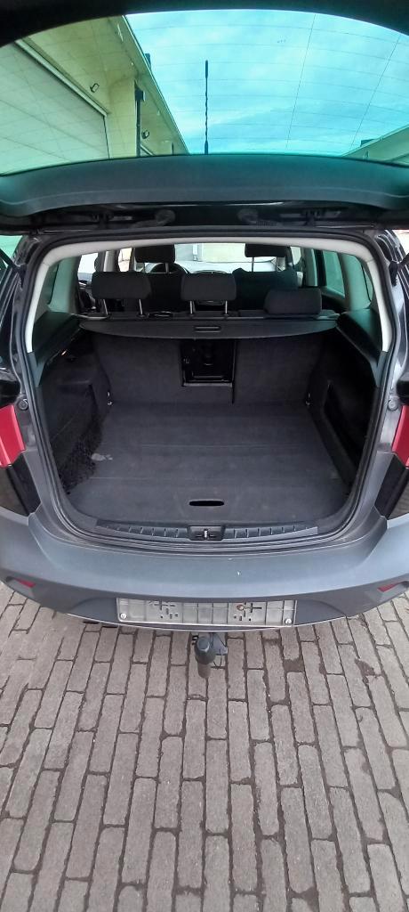 Seat Altea XL, Auto's, Seat, Particulier, Altea, ABS, Adaptive Cruise Control, Airbags, Airconditioning, Alarm, Boordcomputer