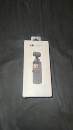 Dji osmo pocket 2, Ophalen, Zo goed als nieuw, Overige modellen