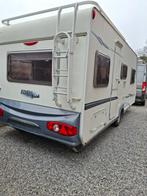 Caravane 2009 avec travaux, Particulier