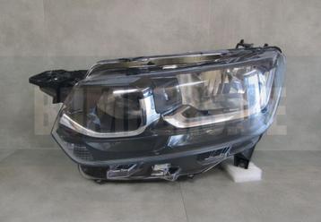 KOPLAMP TOYOTA PROACE CITY STANDAARD LH 19- 9835780680 S1121 beschikbaar voor biedingen