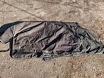 Diverse regen dekens en deken 200 grams maat 205 en 215, Dieren en Toebehoren, Ophalen, Zo goed als nieuw, Deken