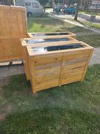 Te koop, Tuin en Terras, Bergingen en Tuinkasten, Ophalen of Verzenden