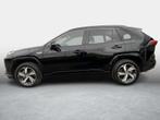 Toyota RAV4 2.5 PHEV Dynamic Plus e-CVT AWD-i | Panoramisch, Auto's, Toyota, Stof, Gebruikt, Euro 6, 4 cilinders