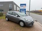 Opel corsa, Voorwielaandrijving, Stof, Bedrijf, Electronic Stability Program (ESP)