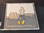 Mixmania 2002/1, Cd's en Dvd's, Ophalen of Verzenden, Gebruikt, Dance