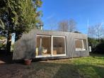 Tiny House - Ark Shelter, Overige soorten, Verkoop zonder makelaar, Provincie Oost-Vlaanderen, Tot 200 m²