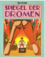 Spiegel Der Dromen, Boeken, Stripverhalen, Ophalen of Verzenden