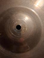 Rideau en métal Sabian Aax 20 pouces pour votre batterie à Z, Enlèvement ou Envoi, Comme neuf