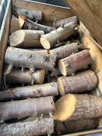 Brandhout 50€, Enlèvement, Bûches