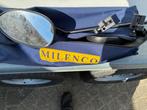 Spiegels milenco 30 euro, Ophalen of Verzenden, Zo goed als nieuw