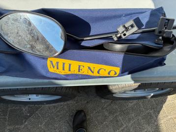 Spiegels milenco 30 euro beschikbaar voor biedingen