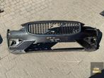 Volvo S60 III V60 II Cross Country voorbumper, Gebruikt, Volvo, Bumper