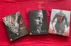 Vikings dvd 3 seizoenen, Vanaf 16 jaar, Boxset, Ophalen of Verzenden, Zo goed als nieuw