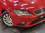 SEAT Leon Leon 1.6 CR TDi, Rouge, Euro 5, Achat, 90 ch
