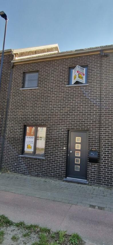 Huis te koop in Tienen, 3 slpks, Immo, Huizen en Appartementen te koop, Vrijstaande woning, B