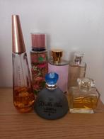 Allerlei parfums, Ophalen, Zo goed als nieuw