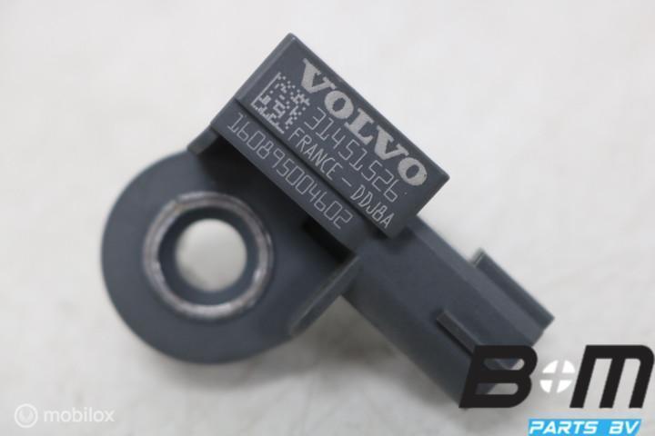 Airbag sensor Volvo V40 31451526, Auto diversen, Anti-diefstal, Gebruikt