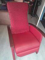 Relax fauteuil, Huis en Inrichting, Fauteuils, Ophalen, Zo goed als nieuw