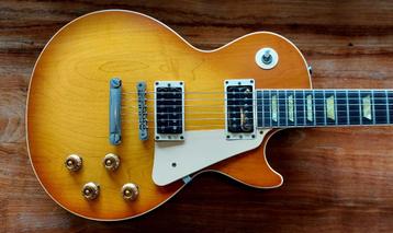 Gibson Les Paul Classic / 1960 Reissue beschikbaar voor biedingen