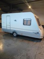 Caravelair  400. Emeraude 3, Caravans en Kamperen, Caravans, Standaardzit, 75 kg, 750 - 1000 kg, Particulier