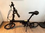 XIAOMI MI QICYCLE ELEC FOLD BIKE, Fietsen en Brommers, Elektrische fietsen, Ophalen, Gebruikt, Overige merken