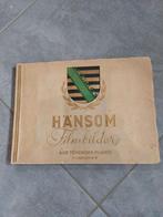 Duits Hänsom Filmbilder album, Verzamelen, Militaria | Tweede Wereldoorlog, Ophalen of Verzenden, Overige soorten, Overige typen