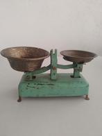 Petite balance vintage jouet, Envoi