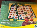 Kids bingo, Hobby en Vrije tijd, Gezelschapsspellen | Overige, Ophalen of Verzenden, Nieuw