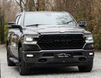 Dodge RAM 5.7 V8 HEMI - LPG / 12.000 KM BIGHORN - 2024 BTWin, Cuir, Achat, Euro 6, Entretenue par le concessionnaire