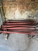 Etancons premiere main 1m70-2m90, Ophalen, Zo goed als nieuw