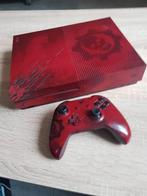 Xbox one s gear of war 4, Enlèvement, Comme neuf