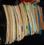 100-tal allerhande strips, Boeken, Meerdere stripboeken, Ophalen of Verzenden, Gelezen