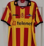 Shirt kv mechelen seizoen 2010, Verzamelen, Sportartikelen en Voetbal, Ophalen of Verzenden, Shirt