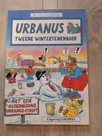 Linthout - Urbanus tweede wintertenenboek, Utilisé, Enlèvement ou Envoi, Linthout