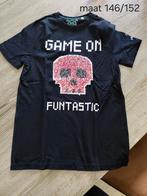 T-shirt, Ophalen of Verzenden, Zo goed als nieuw, Jongen, Shirt of Longsleeve