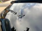 Porsche 964 C2 cabrio *handgeschakeld *oldtimer*, Auto's, 4 zetels, Achterwielaandrijving, Zwart, Cabriolet