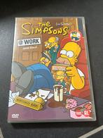 The simpsons @Work, Enlèvement ou Envoi, Comme neuf
