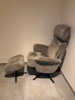 Nieuwe relaxzetel van Henders & Hazel, Huis en Inrichting, Ophalen, Nieuw, Stof, 75 tot 100 cm