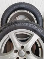 Jantes Audi, Autos : Pièces & Accessoires, Enlèvement, Pneus hiver, Jante(s)