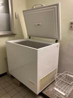 Diepvriezer Zanussi, Ophalen, Gebruikt, Vrijstaand, Vrieskist