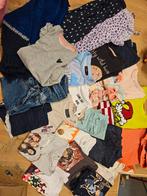 Paquet de vêtements pour filles 128 cm, Enfants & Bébés, Paquets de vêtements pour enfants, Taille 128, Enlèvement ou Envoi