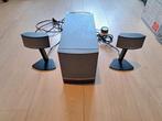 Bose compagnion 5 multimédia speaker 300 watts, Informatique & Logiciels, Enceintes Pc, Comme neuf, Enlèvement ou Envoi