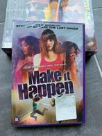 Save the Last dance 1&2 (box) + Make it Happen, Cd's en Dvd's, Dvd's | Drama, Alle leeftijden, Ophalen, Nieuw in verpakking, Overige genres